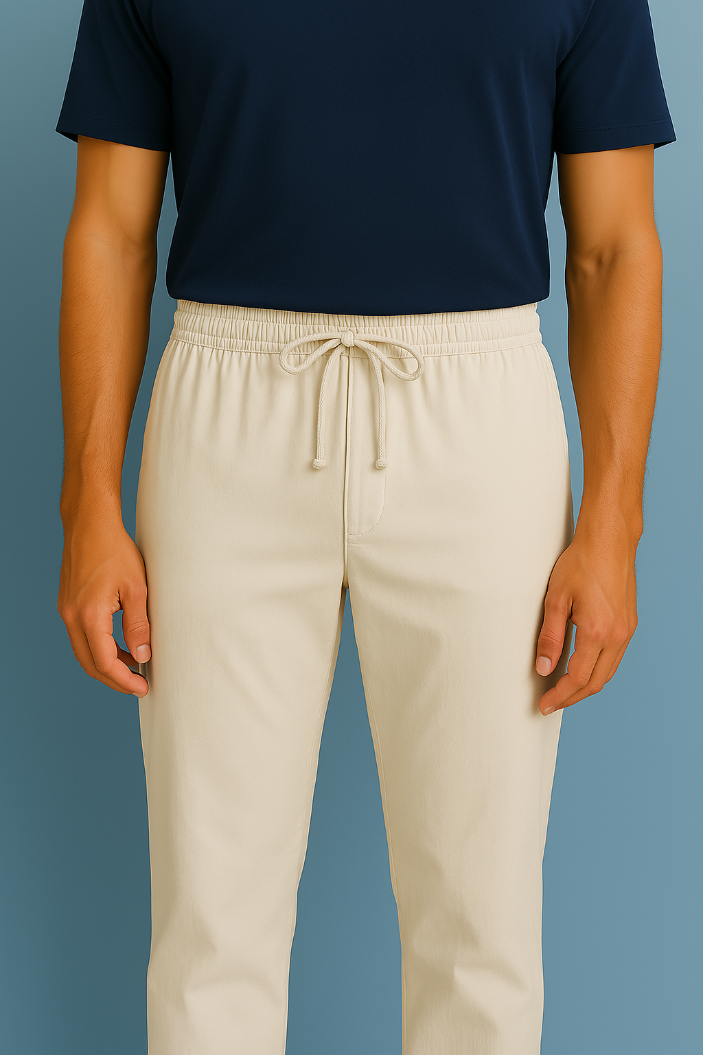 The Riviera Trouser Linen