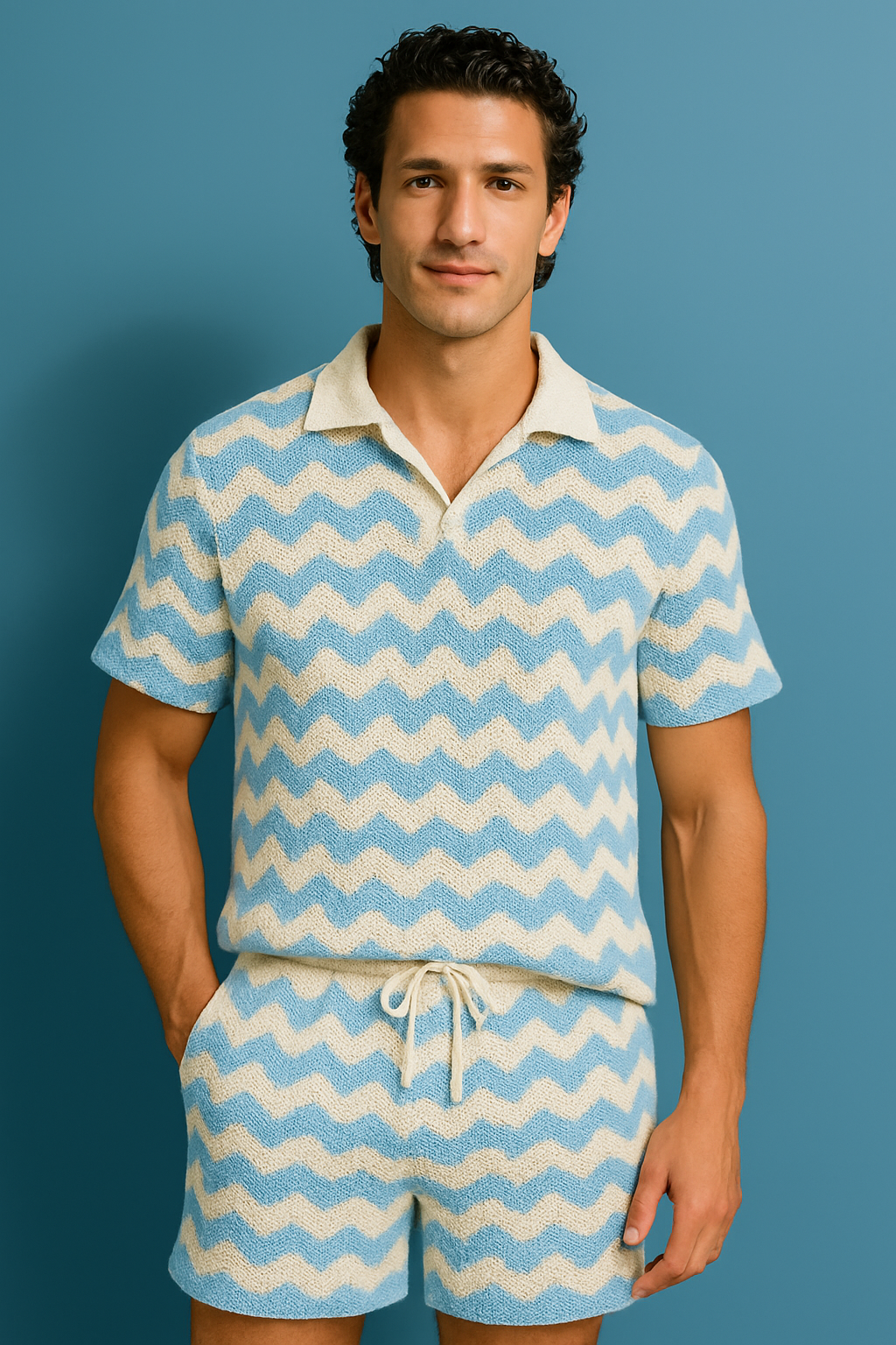 French Riviera Set