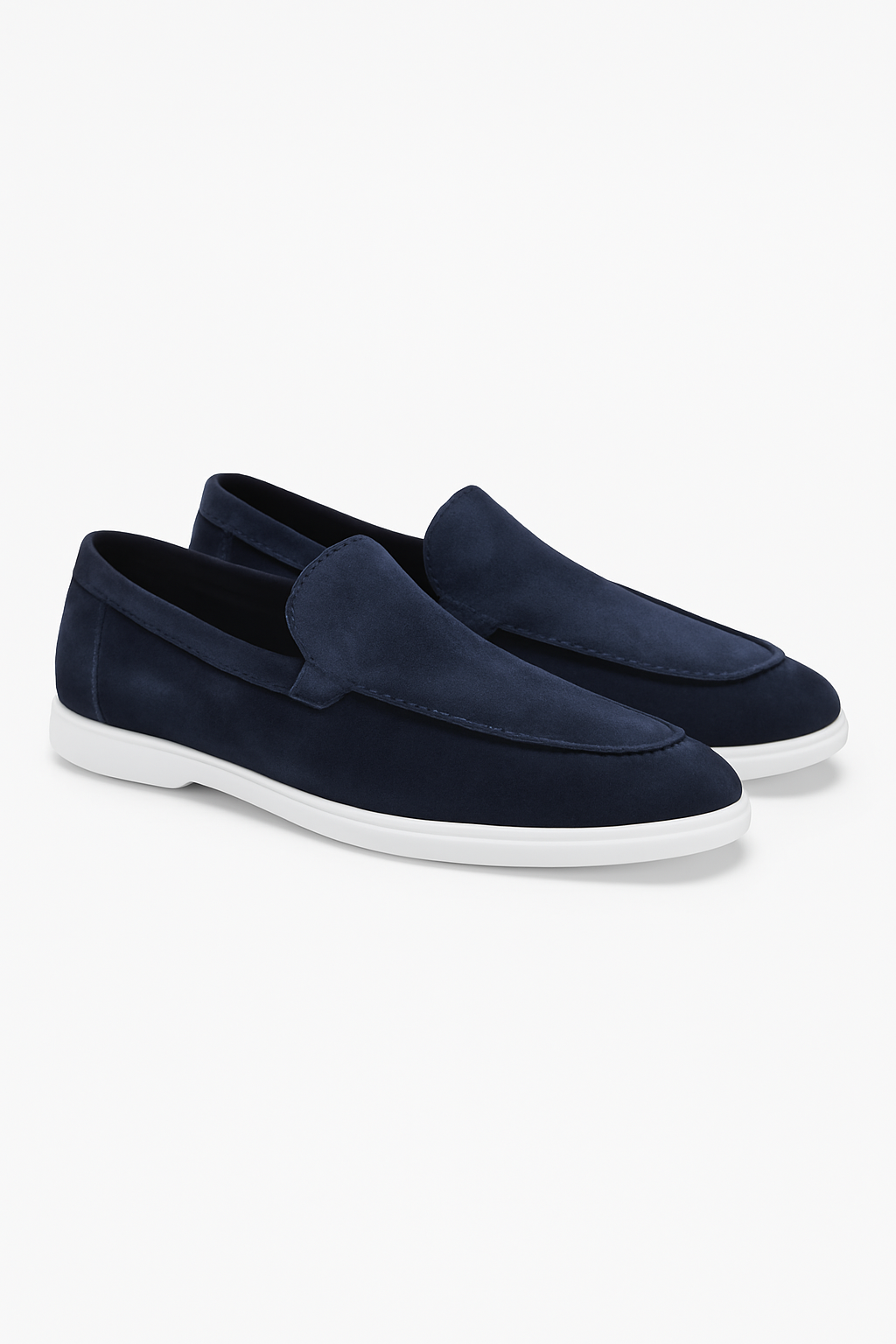 Loafer di Suede
